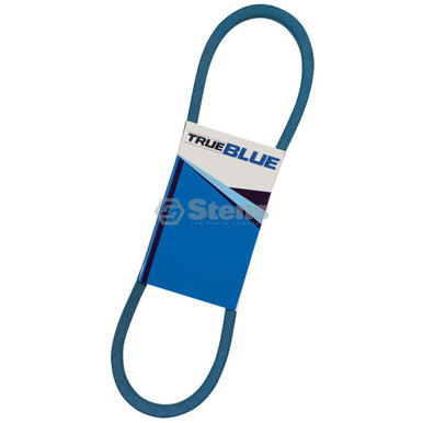 True Blue Belt1/2"" x 27"" Part # 248-027