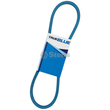 True Blue Belt1/2"" x 33"" Part # 248-033