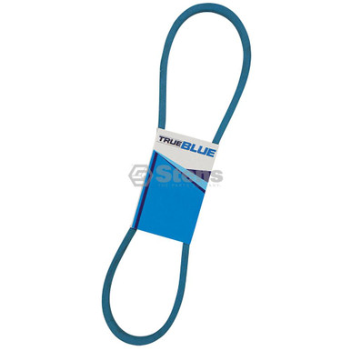 True Blue Belt1/2"" x 35"" Part # 248-035
