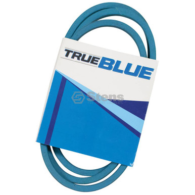 True Blue Belt1/2"" x 68"" Part # 248-068