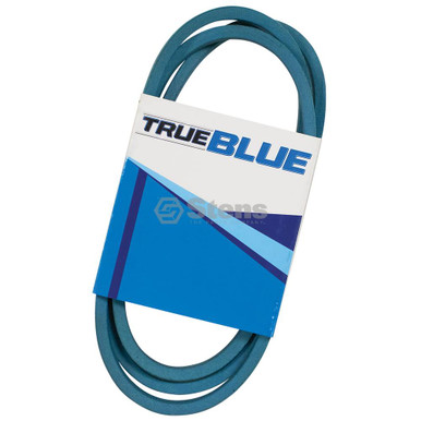 True Blue Belt1/2"" x 79"" Part # 248-079