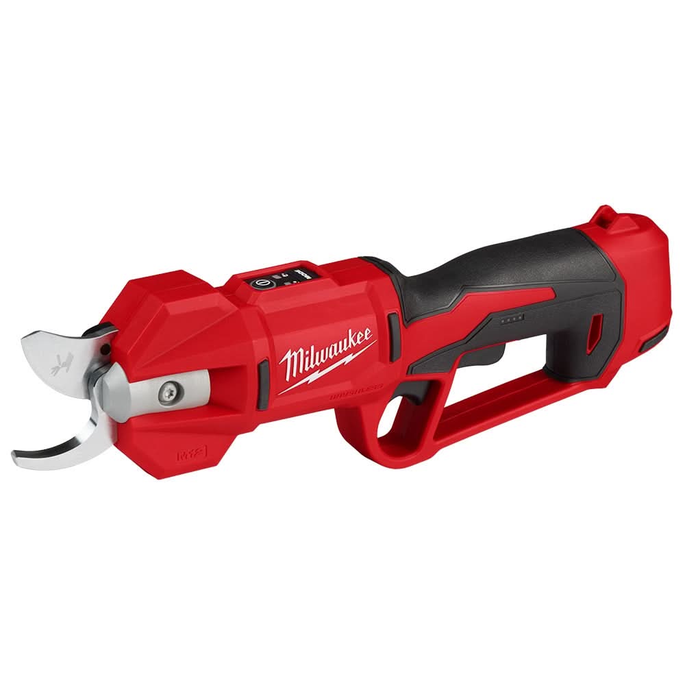 Milwaukee PROMOM12 Brushless Pruning Shears