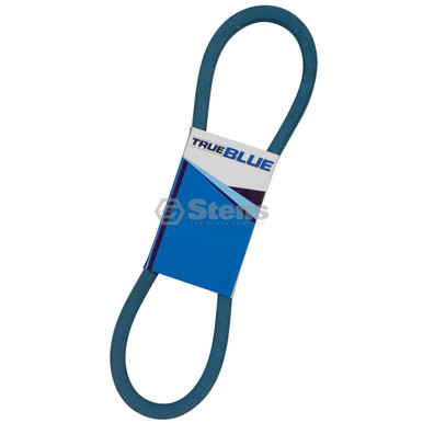 True Blue Belt5/8"" x 33"" Part # 258-033