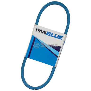True Blue Belt5/8"" x 37"" Part # 258-037