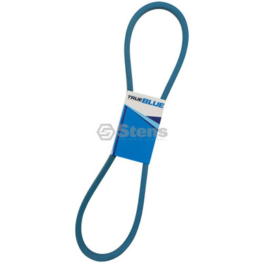 True Blue Belt5/8"" x 47"" Part # 258-047