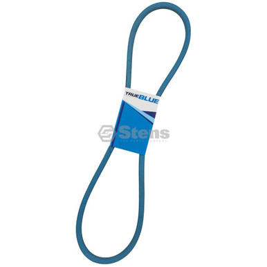True Blue Belt5/8"" x 49"" Part # 258-049