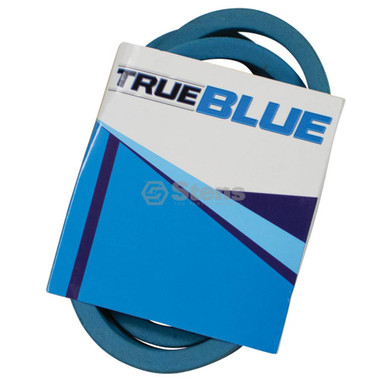 True Blue Belt5/8"" x 59"" Part # 258-059