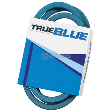 True Blue Belt5/8"" x 62"" Part # 258-062