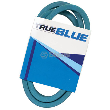 True Blue Belt5/8"" x 68"" Part # 258-068