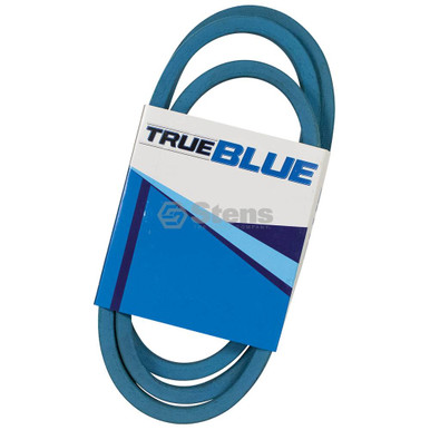 True Blue Belt5/8"" x 76"" Part # 258-076