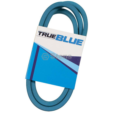 True Blue Belt5/8"" x 80"" Part # 258-080