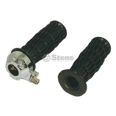Twist Grip Set7/8"" Part # 260-224