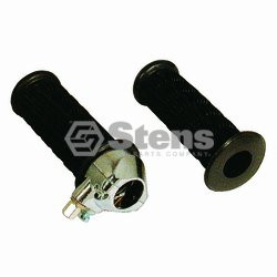 Twist Grip Set 260-232STE