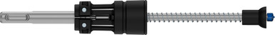 Bosch Expert Hammer Drill Bit SDS Clean Plus-8X 6.5x100x225mm - 2608901758