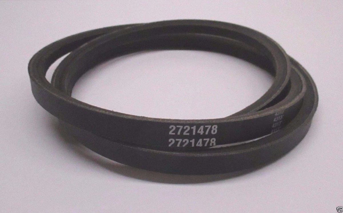 Genuine Bobcat 2721478 Mower Deck Belt Fits 36" Hydro OEM