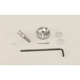 Honeywell 272629A Direct Coupled Valve Actuators Adaptor Kit