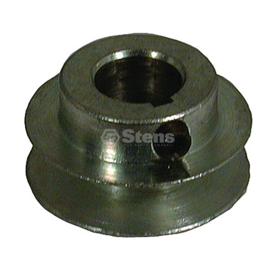 V-Belt Pulley3/4"" x 2 Part # 275-313