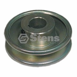 V-Belt Pulley 275-404STE