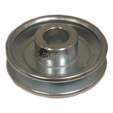 V-Belt Pulley7/8"" x 3 1/2"" Part # 275-495