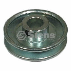 V-Belt Pulley 275-495STE