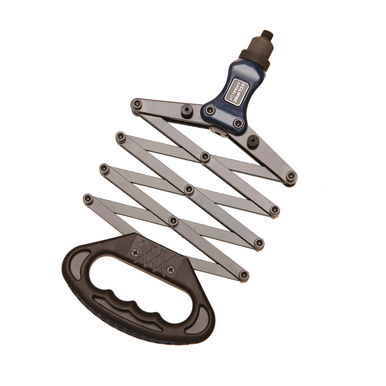 Eclipse Riveter Heavy Duty Lazy Tong Compact - EC-2750C