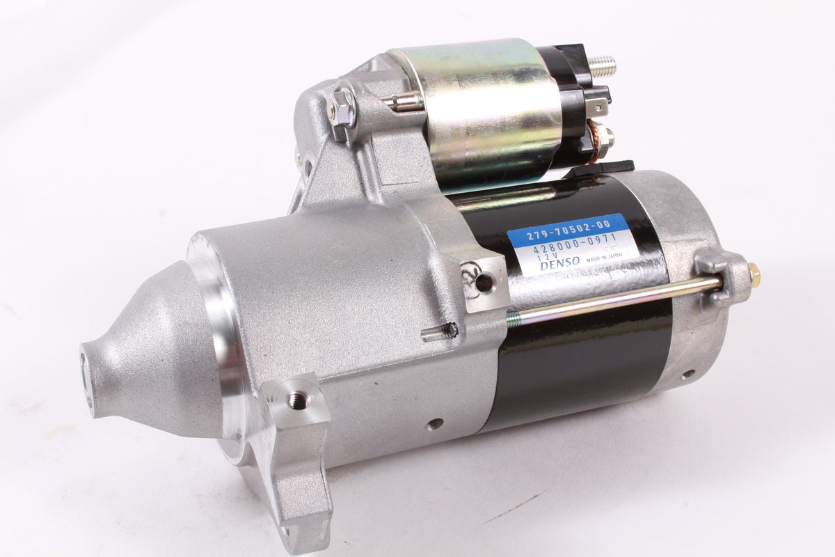 Genuine Robin Subaru 279-70502-00 Starter Motor 2797050200 Fits EX27 EX35 EX40