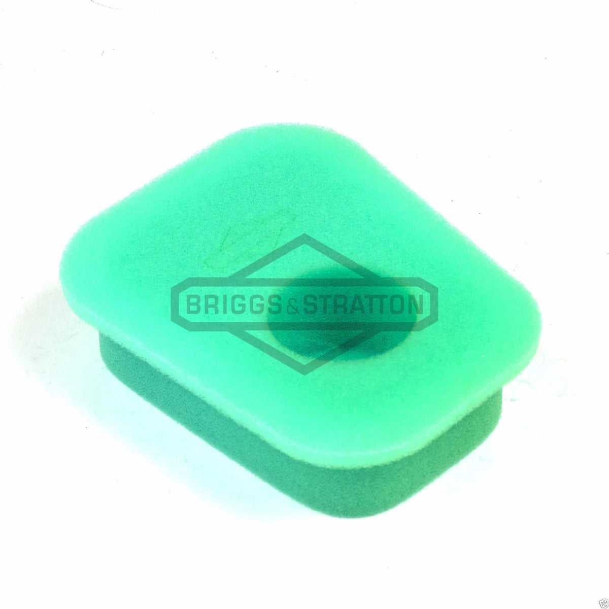 Genuine Briggs & Stratton 27987s Foam Air Filter Element Fits 27987 OEM