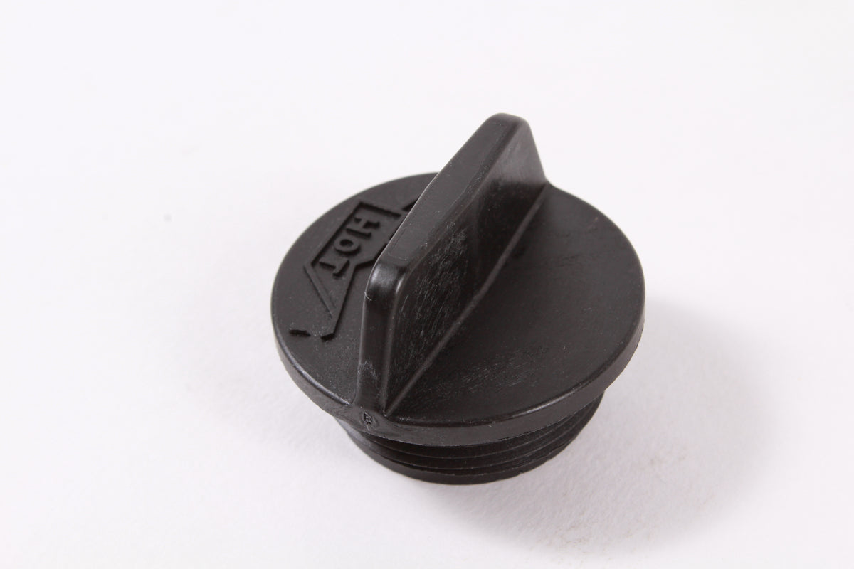 Genuine Robin Subaru 280-63602-A1 Oil Filler Cap Fits EH65 EH72 OEM