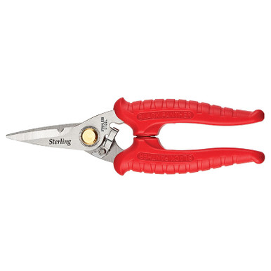 Black Panther 7" Hi Tensile Snips- 29-702