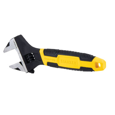 STANLEY MAXSTEEL™ 150mm/6"Adjustable Wrench - 90-947