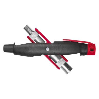 Wiha Switch Cabinet Key Pen Shape 7.0 mm - WH-39076
