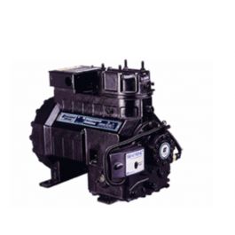 Copeland 2DD3R63KE-TFC-800 Semi-Hermetic Compressor 73400BTU 208-230V/3PH