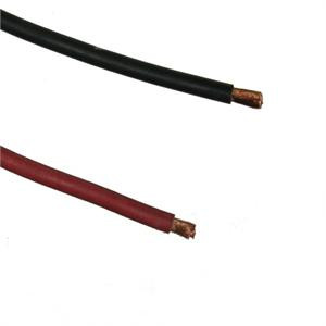 3/0 Awg Welding Cable Black