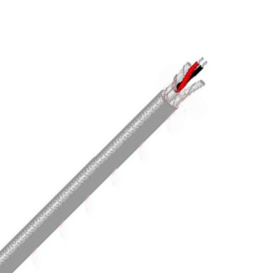3-Pair 18 AWG Individually Shielded Pair Cable - Type CM Belden Equivalent 9773 - 500 Foot