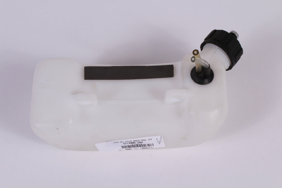 Genuine Ardisam 3004115 Fuel Tank Strap Kit 2 Hole Style Fits Earthquake