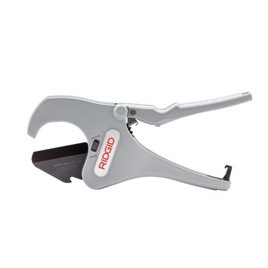 Ridgid Cutter Ratcheting 3-63mm - 30088