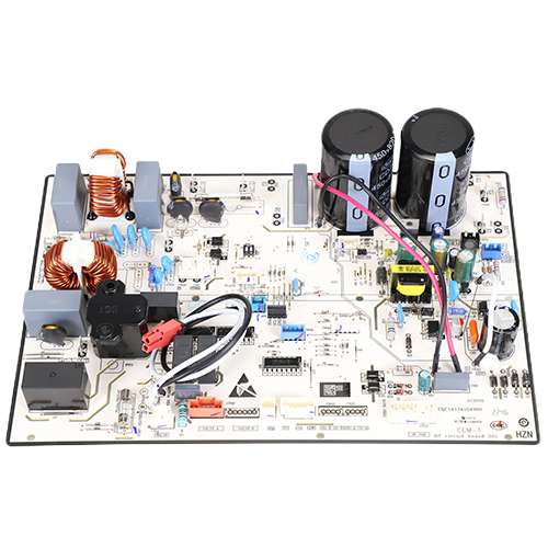 GE Appliances WJ26X23228 Outdoor Power Control Board