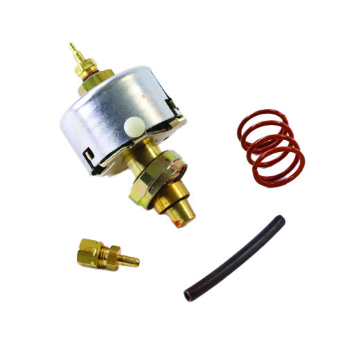 Honeywell 14004898-001 Repair Top & Insert Kit – VP531A/C NPT Valve 1.6 Cv
