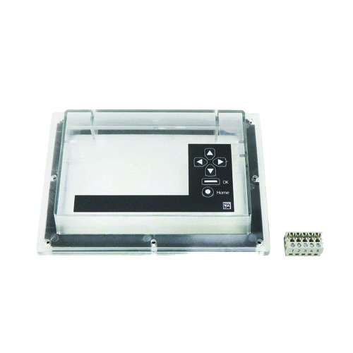 Honeywell 204729A NEMA 4 Protective Cover for ST7800 Burner Control