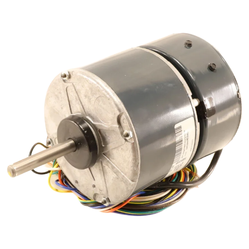 AAON R62341 1/3 HP 208-230V 1100 RPM 4-Speed OEM Blower Motor