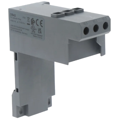 AAON G134310 Overload Socket