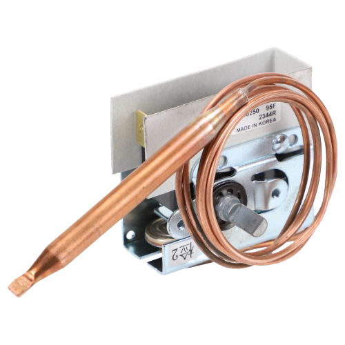 AAON S37423 Adjustable Closed Low-Limit Switch Kit
