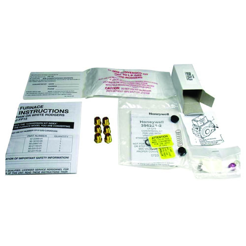Rheem FP-15-1PK Natural to LP Conversion Kit (Open Box)