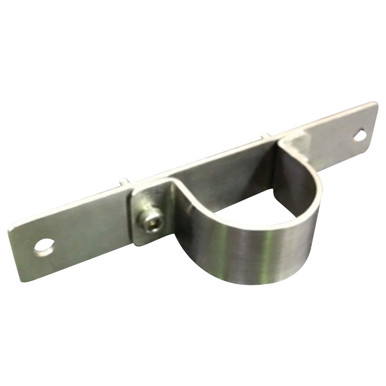 Pratt Stanchion Sign Mounting Bracket Sml- PSSMB1