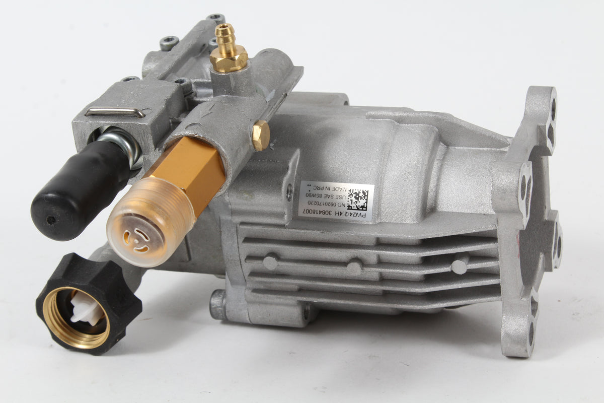 Homelite 308418007 Himore 2600 PSI Pump Fits PS80903B UT80522 UT80953 PS80522