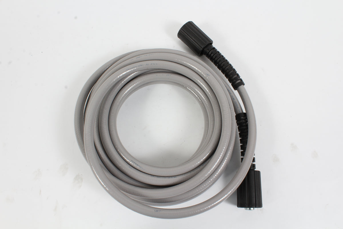Genuine Homelite 308835006 25' Pressure Washer Hose 3100 PSI 25FT M22 14mm OEM