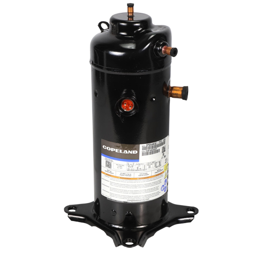 Aaon R6281B Compressor 460V/3-Phase
