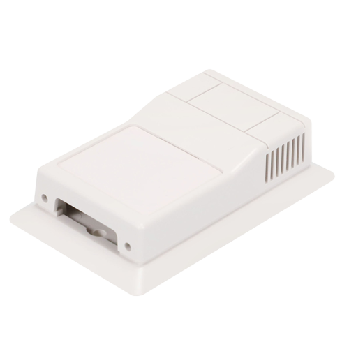 ACI 144160 20kOhm Thermistor Temperature Sensor