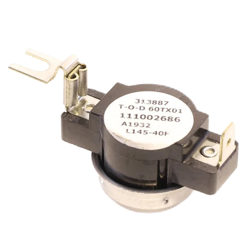 Armstrong Furnace R110070005 L145-40F Furnace Limit Switch