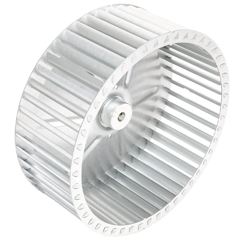 Armstrong Furnace R34833B001 Blower Wheel 1/2″ Bore Single Inlet